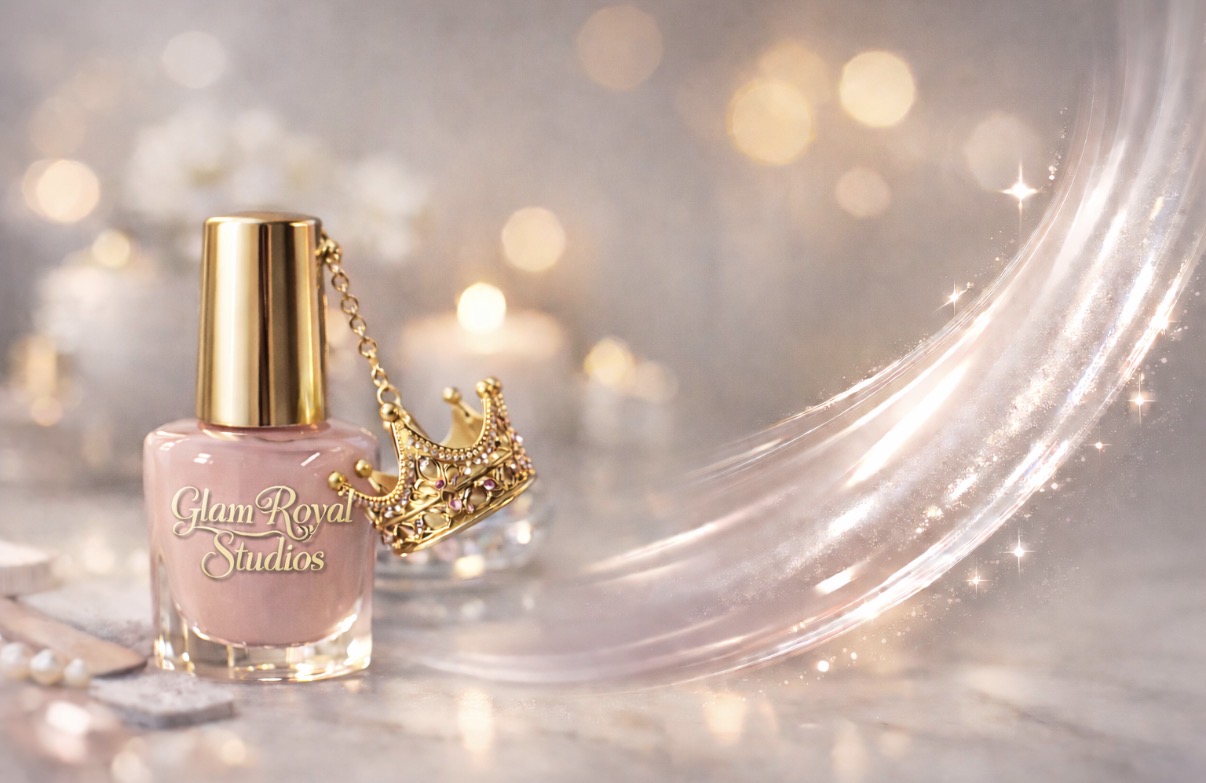 Glam Royal Nail Studios