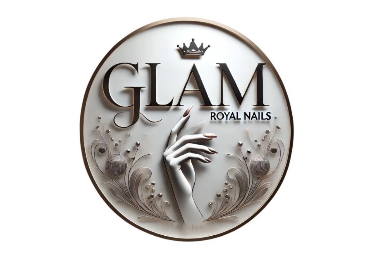 Glam Royal Nail Studios icon